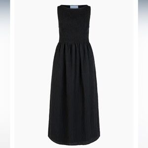 Hill House Black Dress